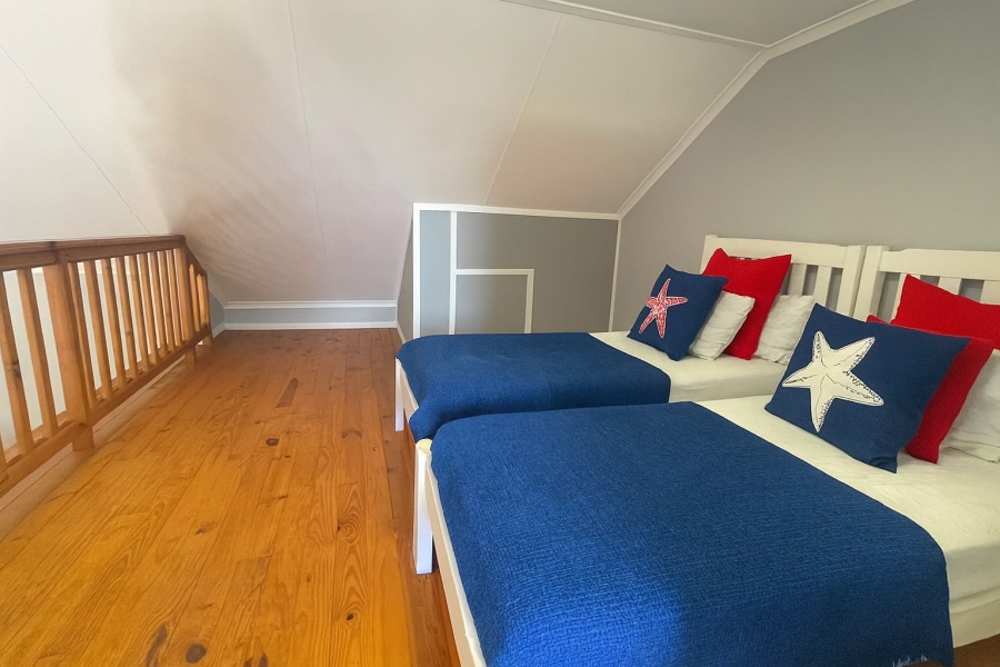 To Let 3 Bedroom Property for Rent in De Bakke Western Cape